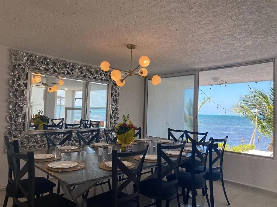 Beachfrontsven Svenjovic At Y Ahoo C Om Villa Cancun