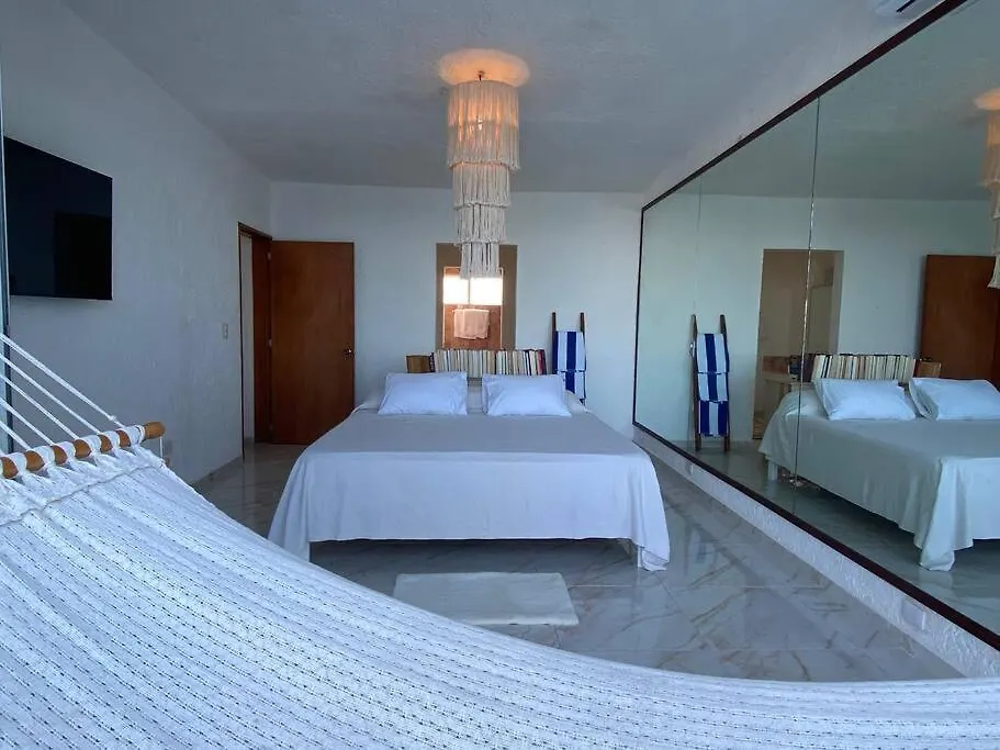 Beachfrontsven Svenjovic At Y Ahoo C Om Villa Cancun
