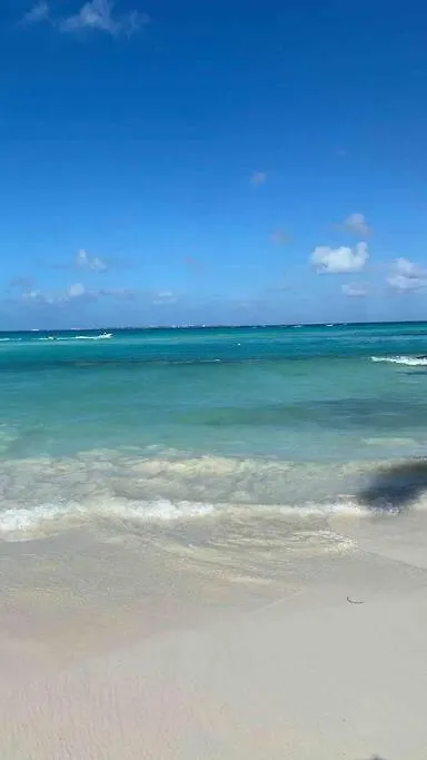 Beachfrontsven Svenjovic At Y Ahoo C Om Villa Cancun 0*,
