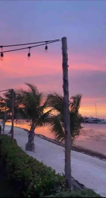 Beachfrontsven Svenjovic At Y Ahoo C Om Villa Cancun