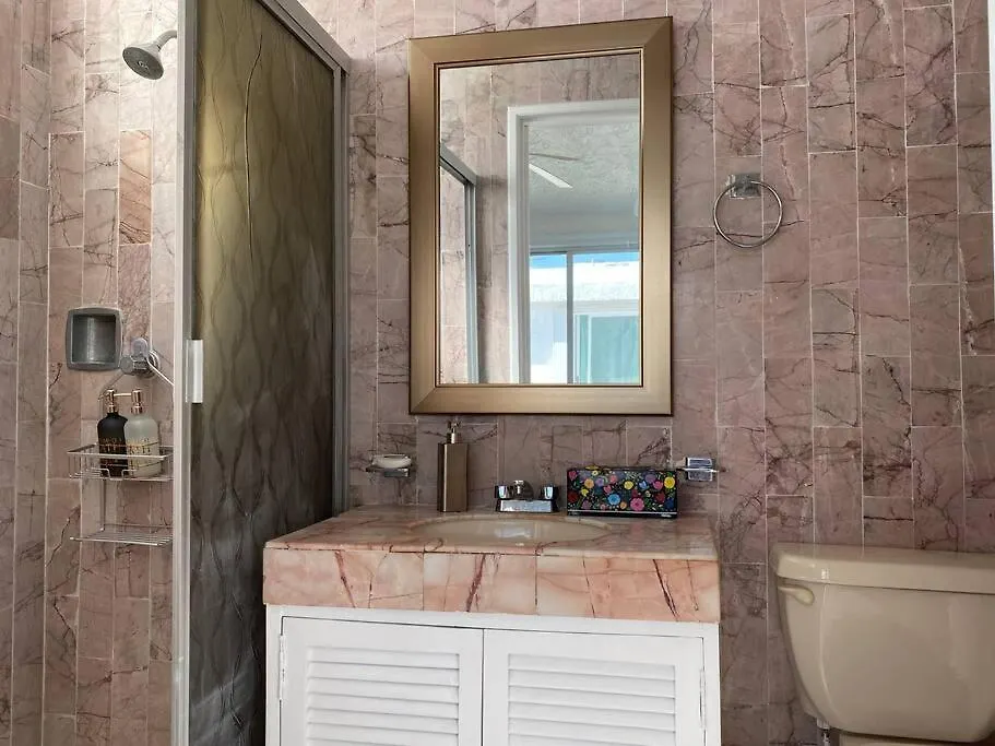 Beachfrontsven Svenjovic At Y Ahoo C Om Villa Cancun