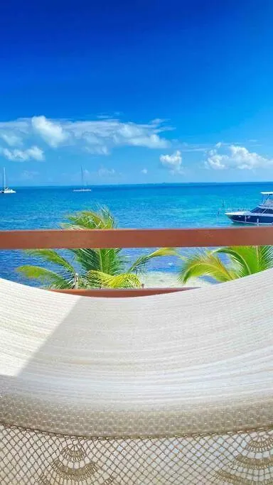 Beachfrontsven Svenjovic At Y Ahoo C Om Villa Cancun 0*,